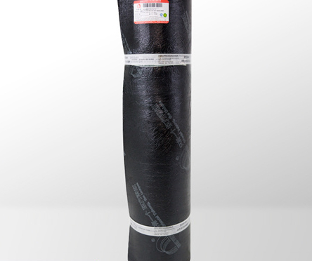 Sbs Modified Bitumen Waterproof Membrane for Roof Repairing