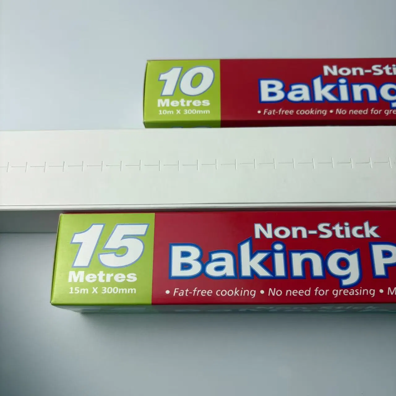 FDA LFGB Certified Parchment Paper Baking Paper Heat Resistant up to 230℃
