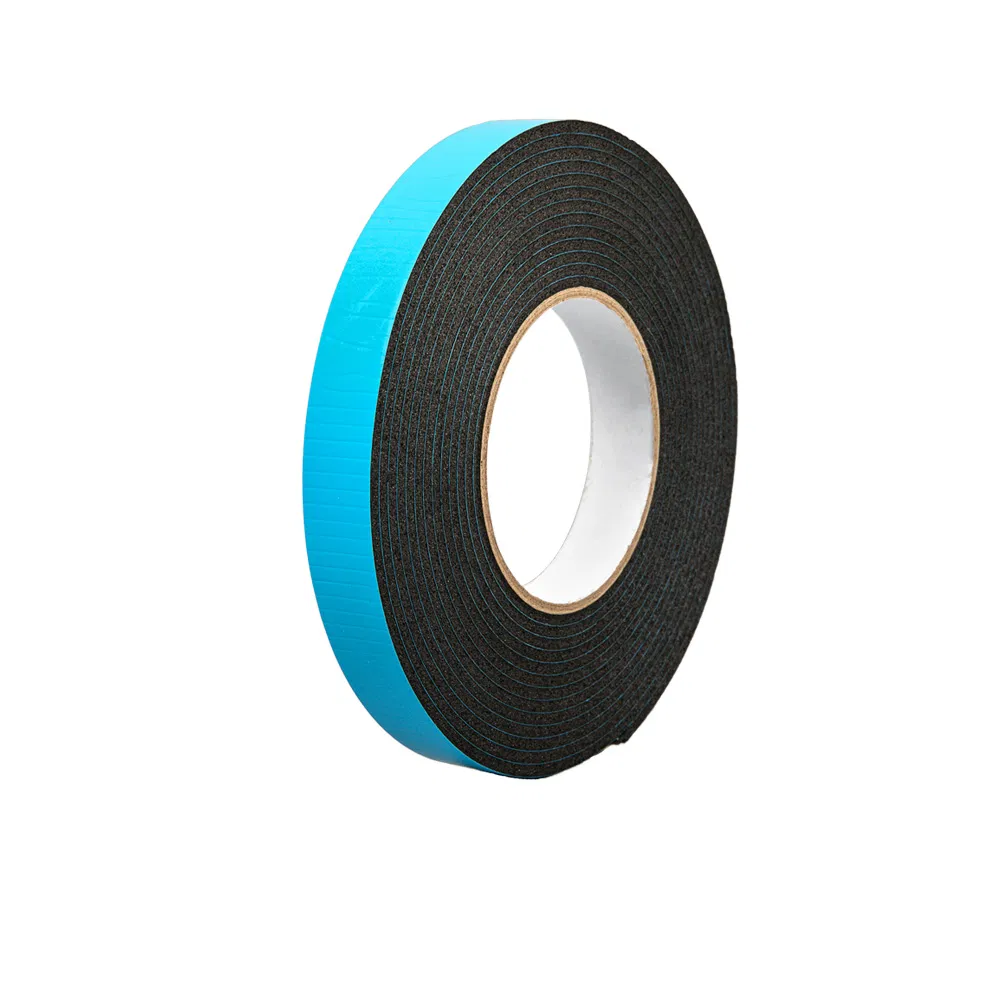 Waterproof PE Foam Double Sided Adhesive Tape