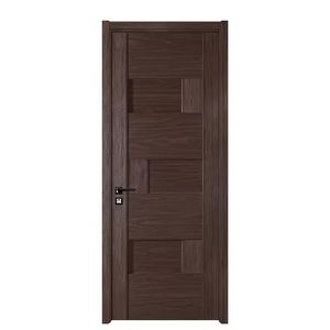 Elegant Premium Shaker Style Hotel Door for Luxurious Interiors