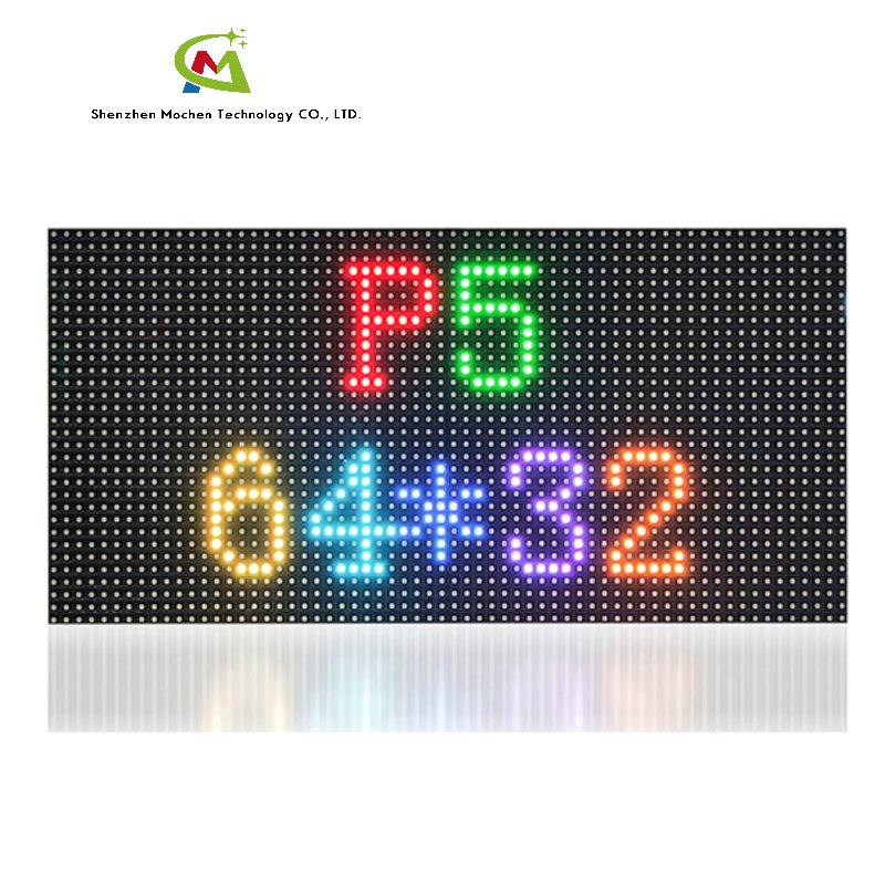 High Performance Waterproof P4 P5 P6 P8 P10 Waterproof LED Panel Advertising Full Color Outdoor 320*160mm LED Display Module