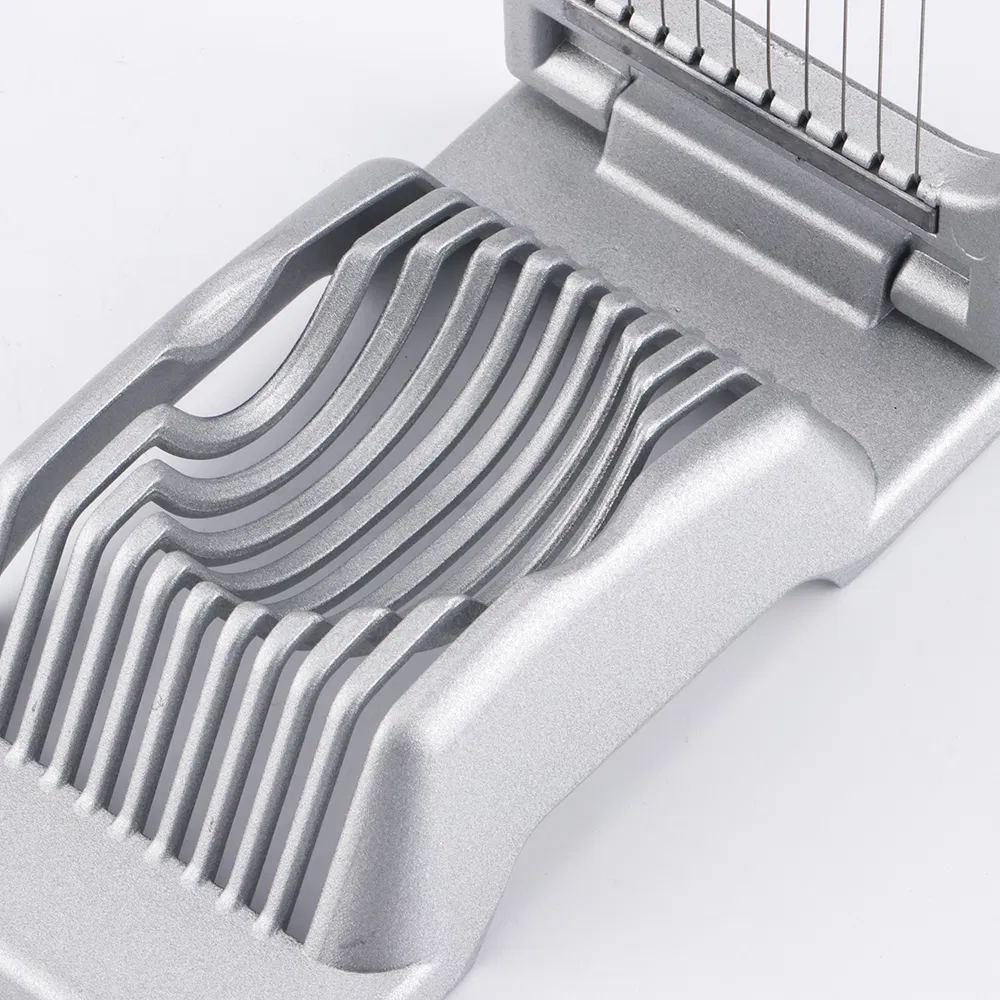 Multi-Functional Kitchen Utensils Egg Slicer for All Fruit Types
