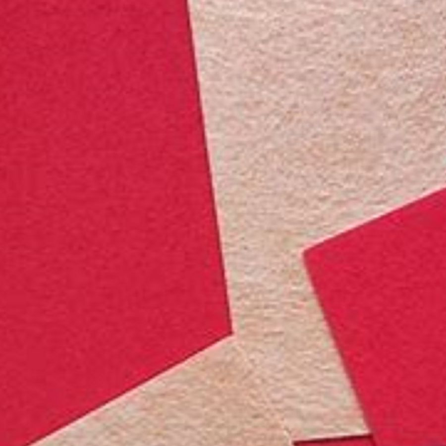 Colourful Coated Fiberglass Tissue for Outside Wall Gypsum Sheathing for Building Materials