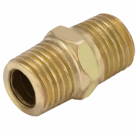 Brass Pressure Washer Hose Quick Connect Coupling Fitting