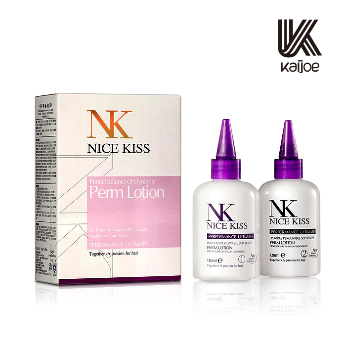 Professional Permanent Hair Relaxer Cream Hair Straightening Treatment