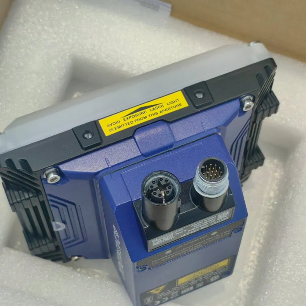 New Original Datalogic Matrix 320 722-330 Code Reader 938100030 Fast Shipping