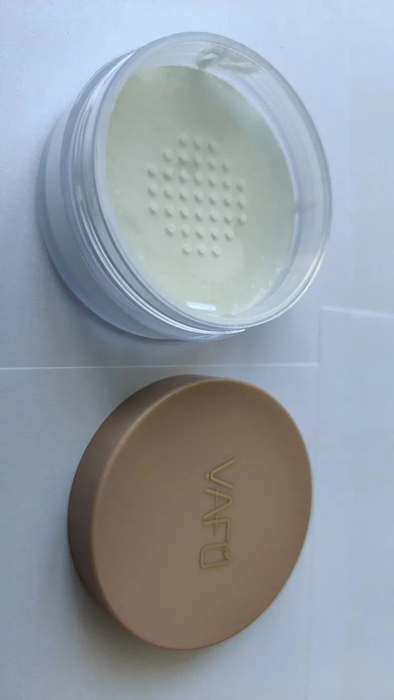 OEM Private Label Loose Powder for Professional Makeup Service