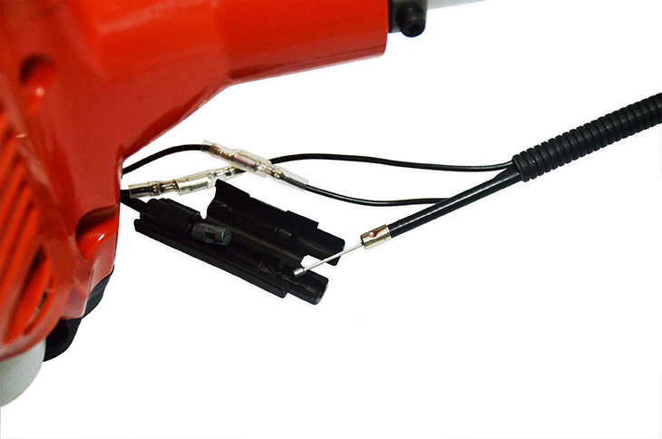 Good Quality Spare Parts of Model 336