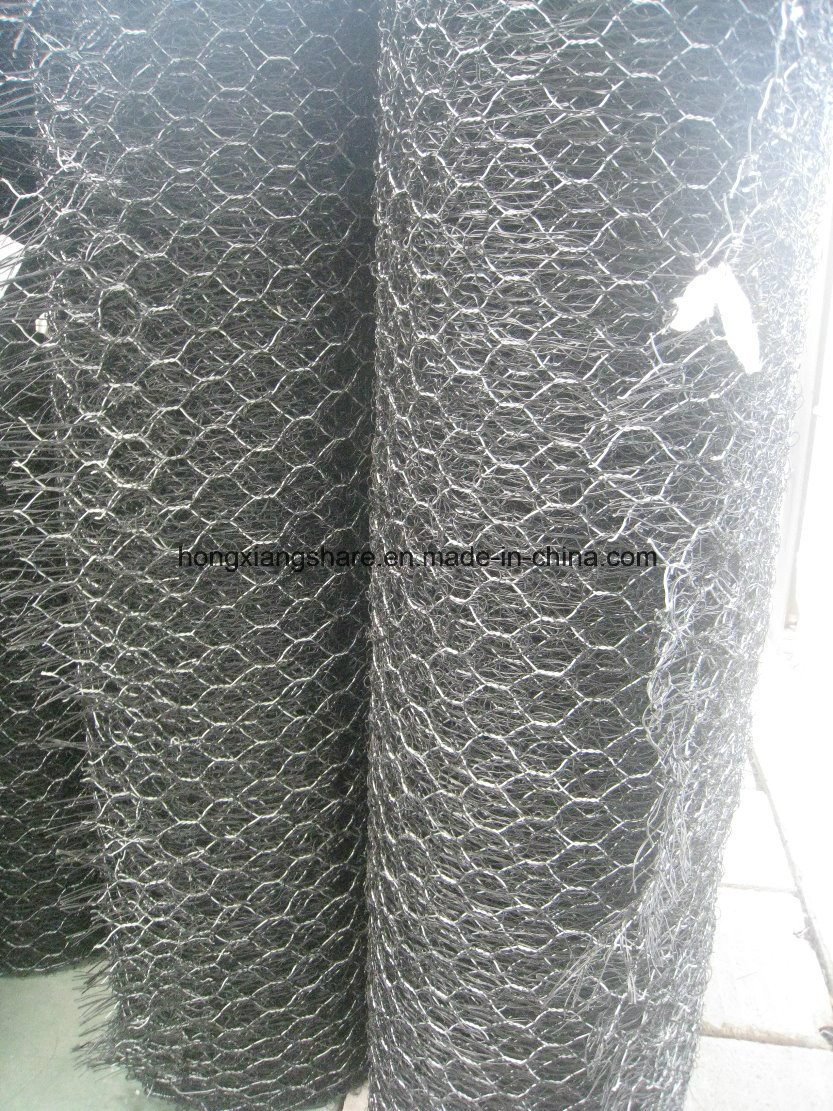 3D Plastic Geomat for Slope Protection Factory