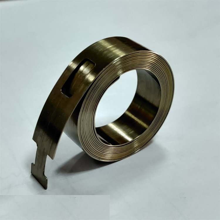 Xhx-Tc01 Parallel Skylight Electric Folding Door and Window Lift Constant Force Spring