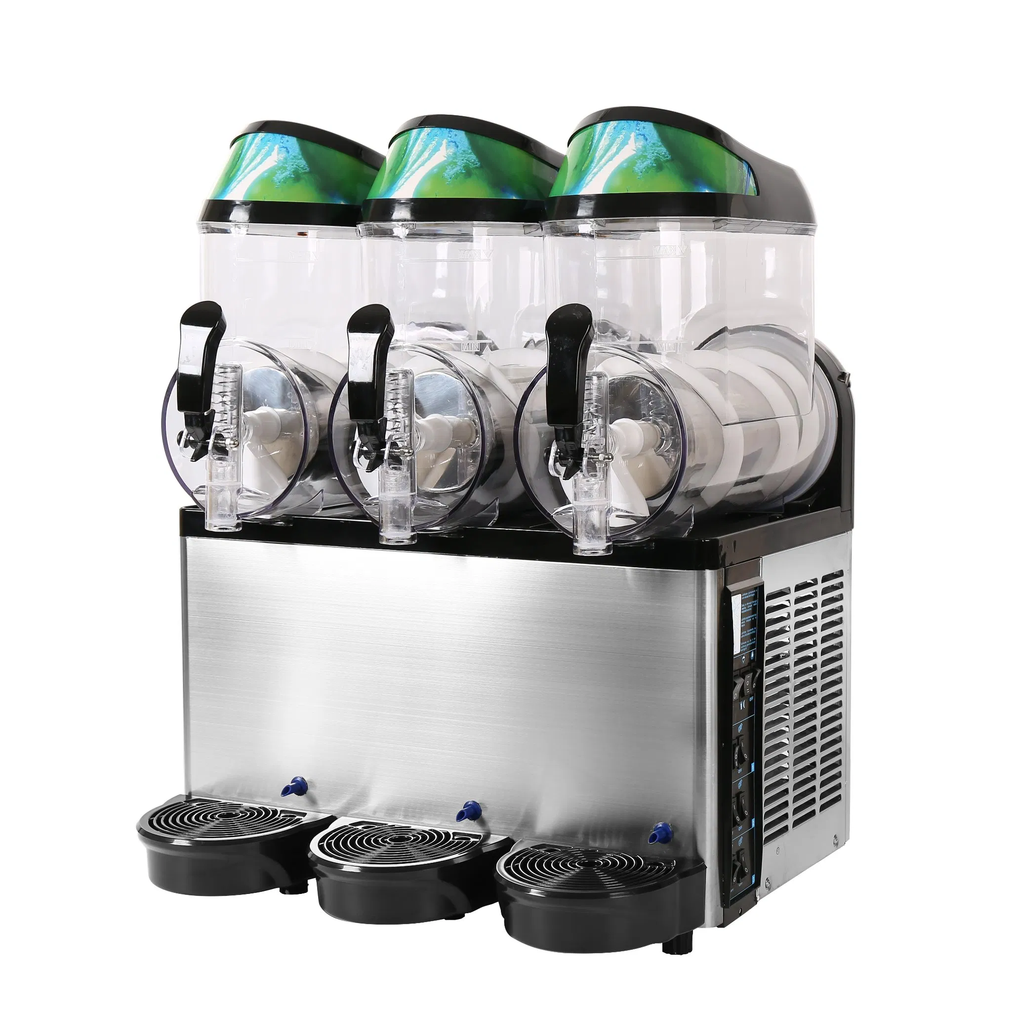 Slushie Machine for Business Keep Fresh