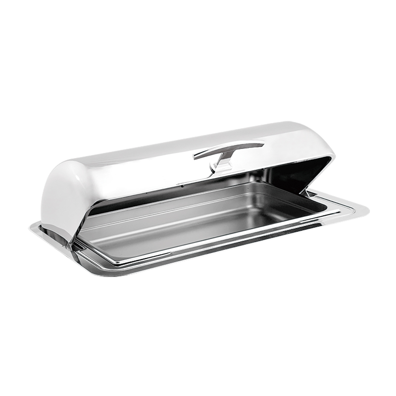 Quality Certification Rectangular Embedded Hotel Self-Service Cooking Stove