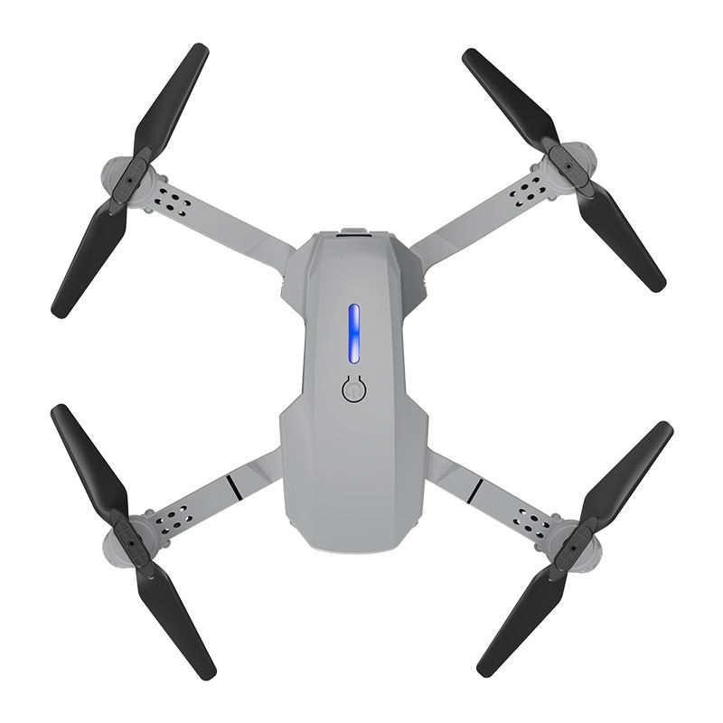 Intelligent Aerial Photography Fly Right 4K Camera Low Prices of Drones Motors