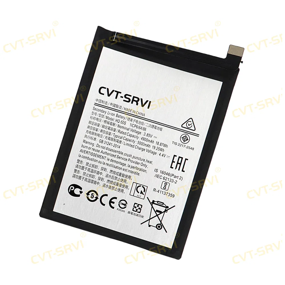 Аккумулятор для Samsung A10s, A51, A52, A21, A31 с Quick Charge 5.0