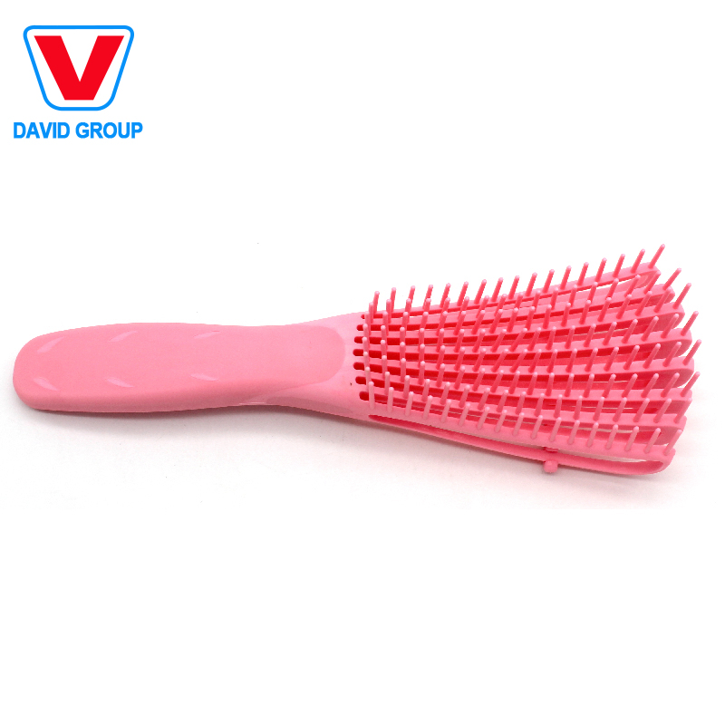 Factory Professional Wide Tooth Pick Comb for Home and Salon