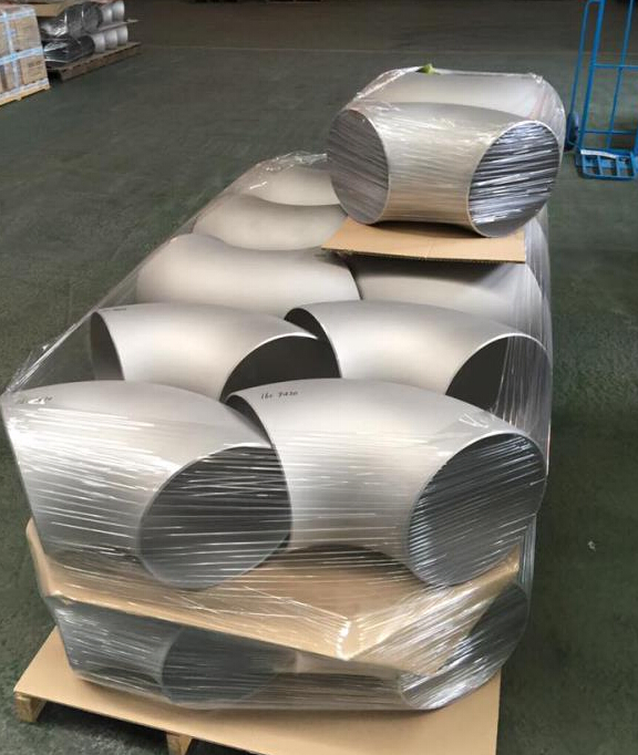 Stainless Steel Equal Butt Welding Bw Cross