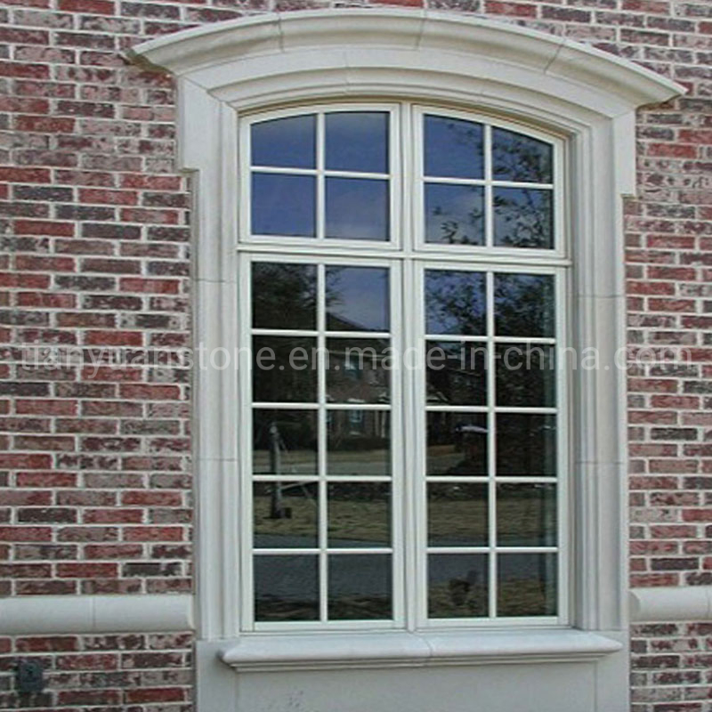 Stone Door Frame Marble Window Frame