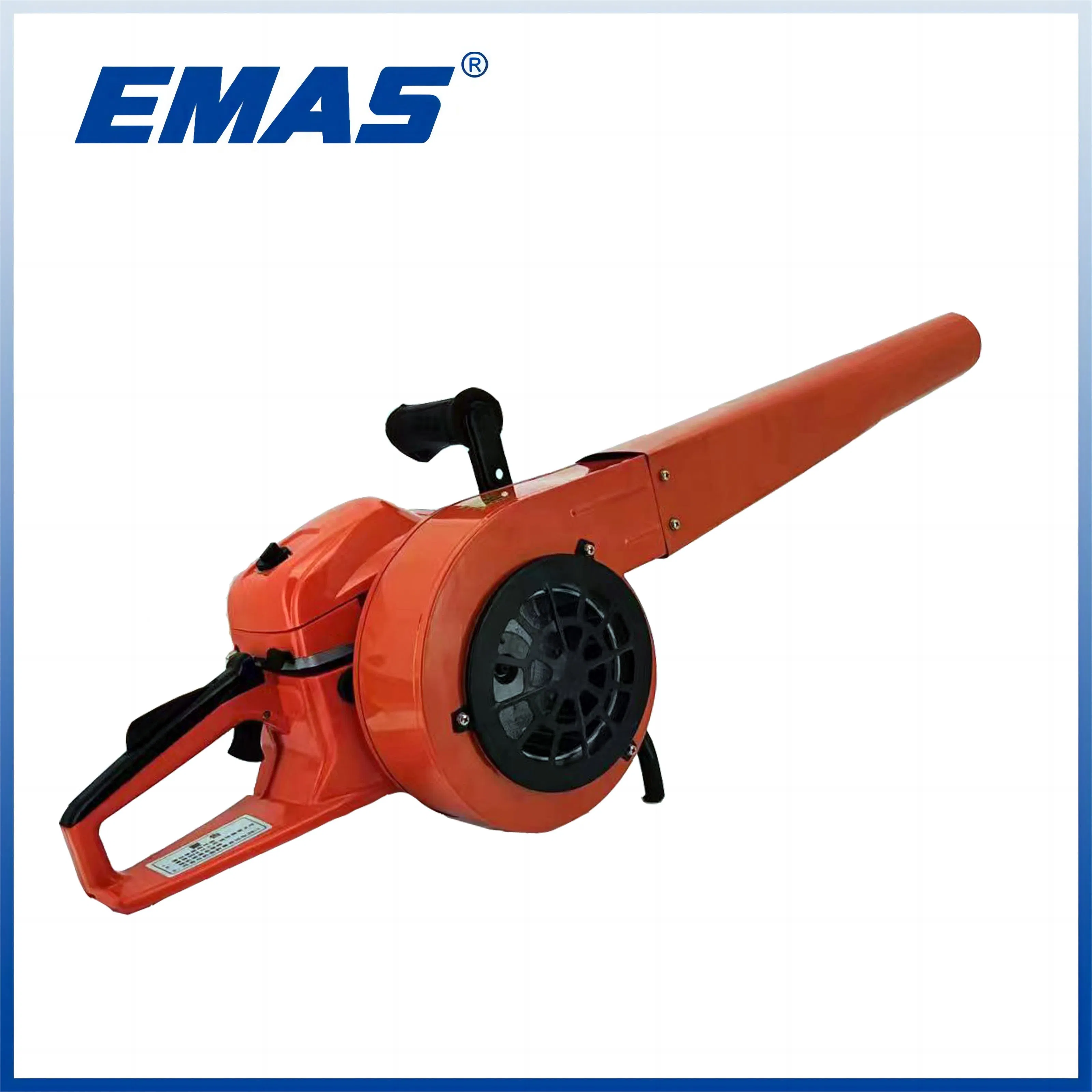 Emas Gasoline Leaves/ Dust/Snow Blower/Wind Fire Extinguisher Petrol Blower