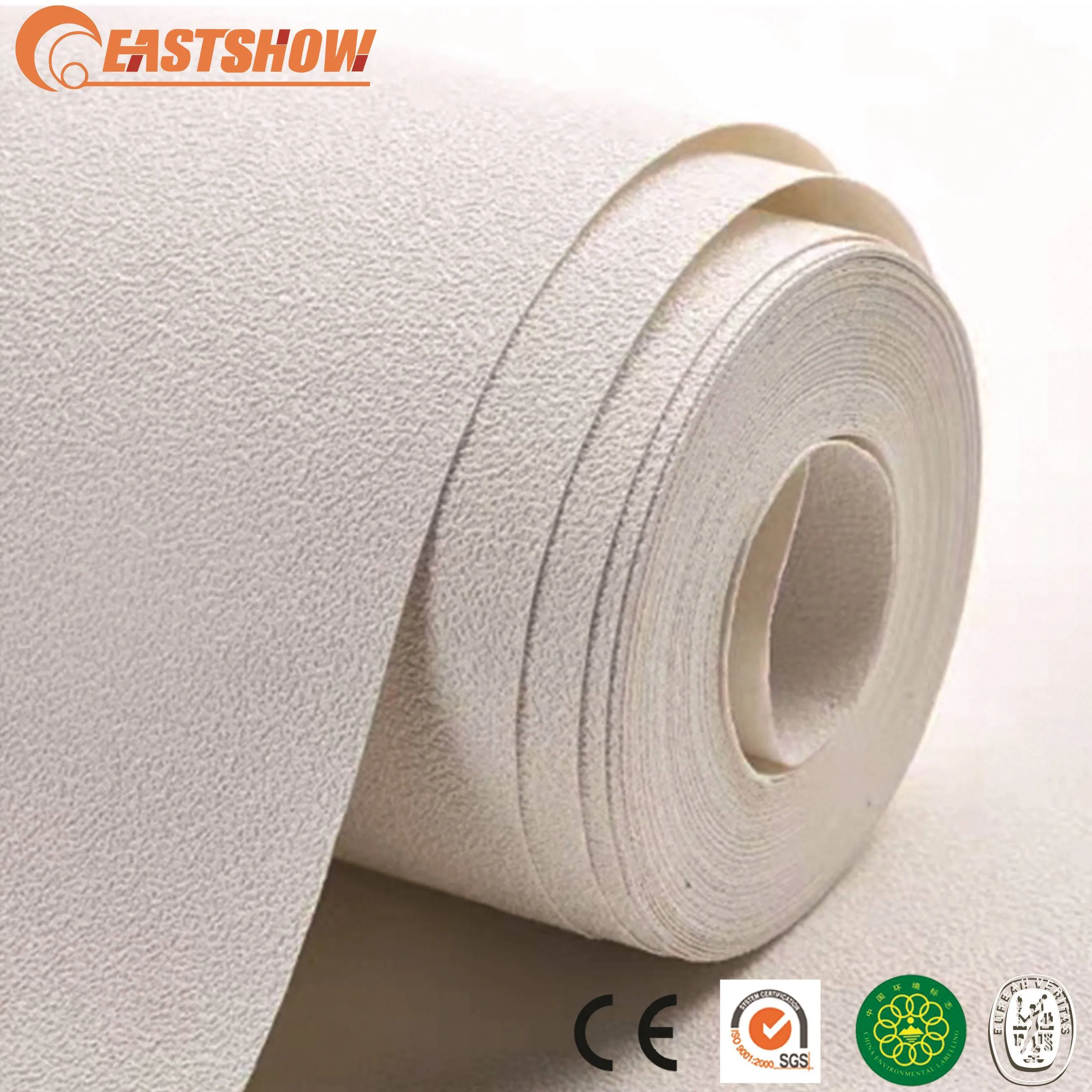 2025 Hot Sale 3D PVC Digital Printing Wallpaper Wholesale Home Decoration Materials Wall Paper