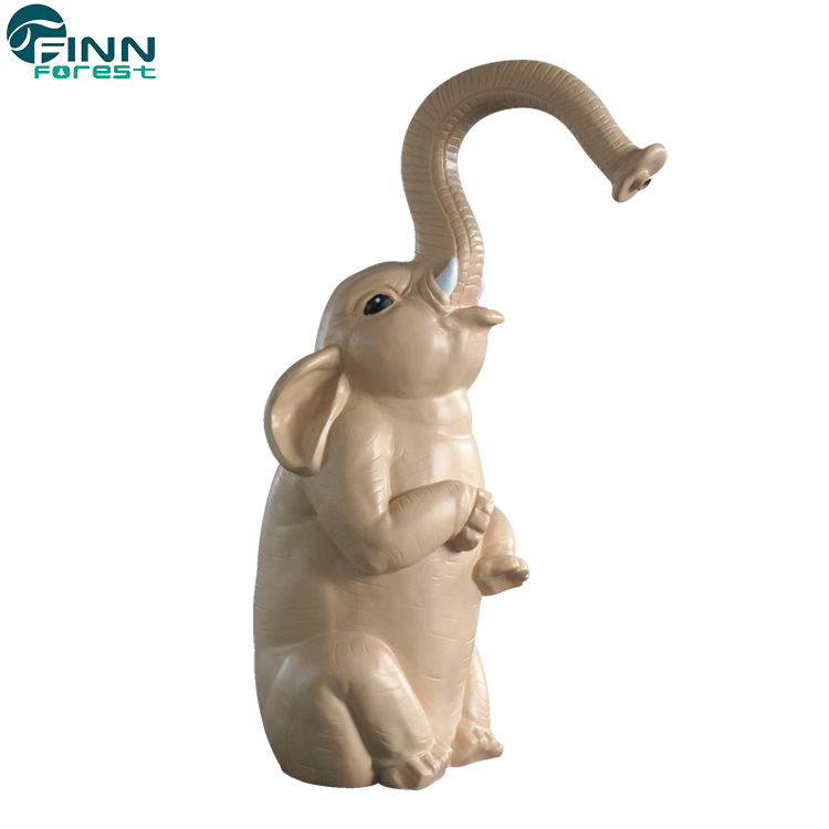 Custom Design Penguin Shape Massage SPA Impactor