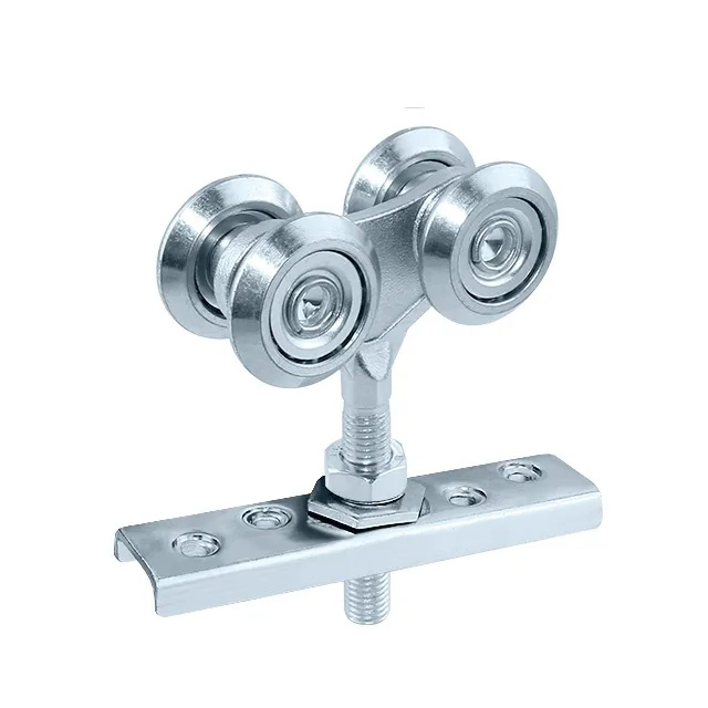 Hanging Door Roller Sliding Pulley