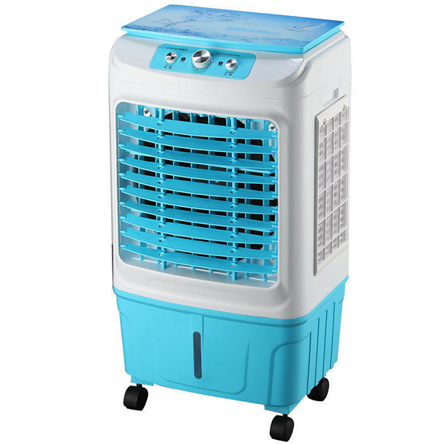 Industrial Evaporative Air Cooler Portable Air Cooler