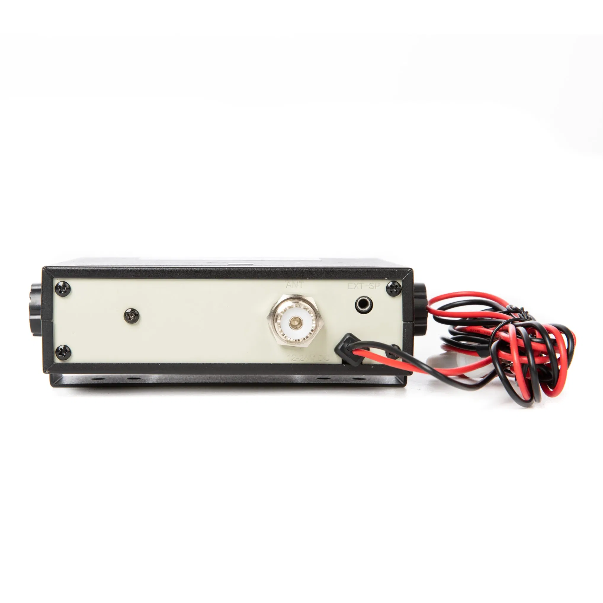 Luiton Lt-338 27MHz Am FM Shortwave CB Car Mobile Radio Base Station 8W Transceiver Long Rang