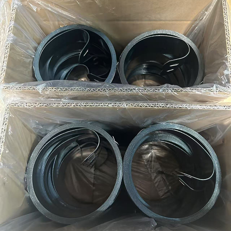 Good Quality Rolling Shutter Spring Steel Strips