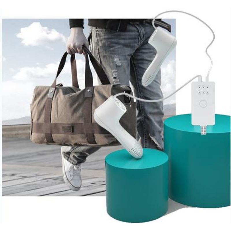 portable Ozone Sterilize and Deodorizer Shoes Air Dryer Machine