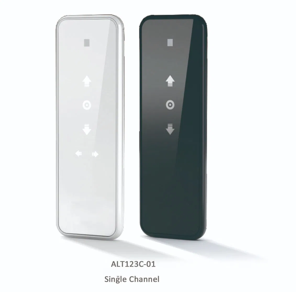 Remote 12 24 Control with 433MHz Wireless Transmitter RF Receiver Suppliers Roller Shutter Motor Remote Controller