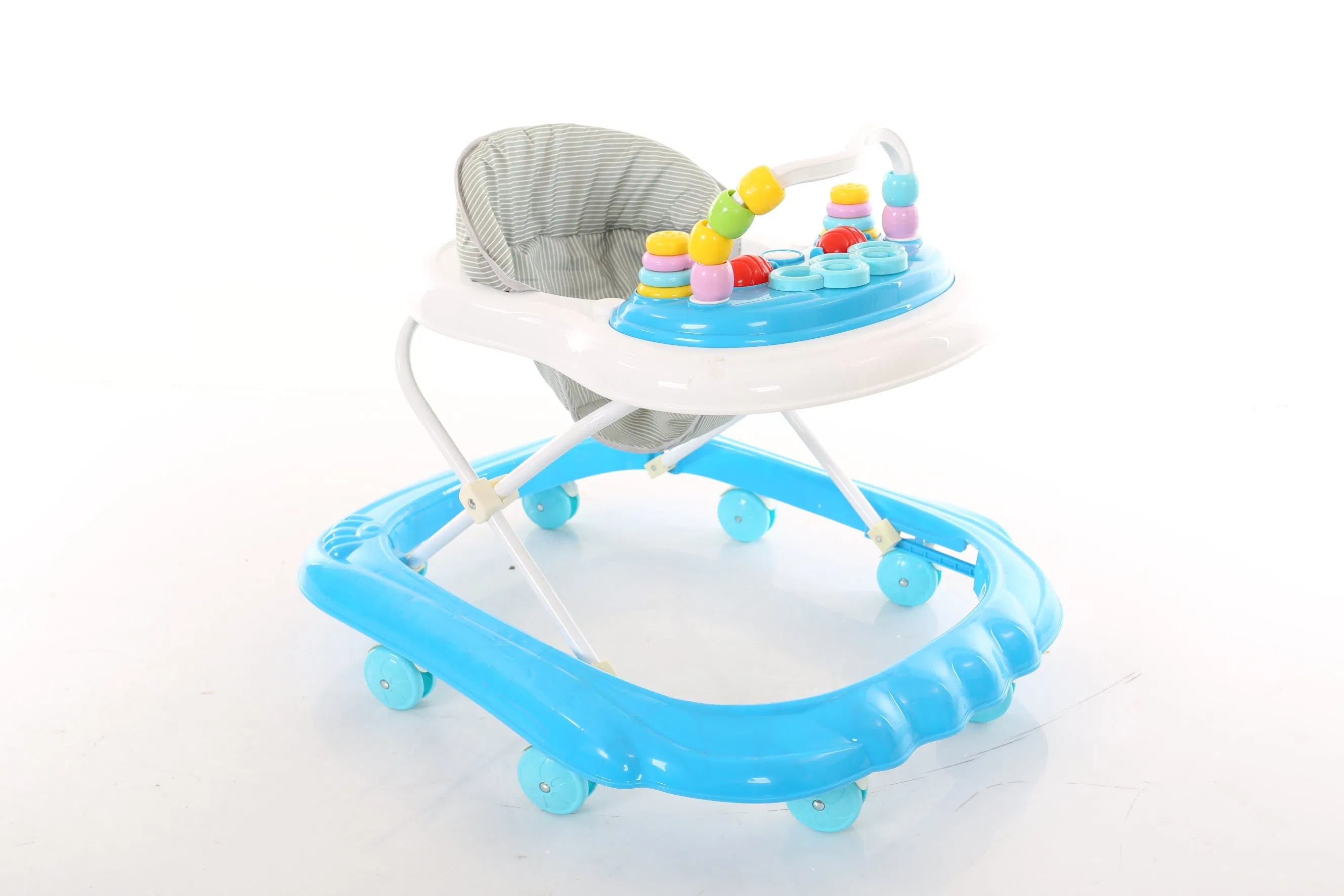 2026 Best Selling Baby Walker/Baby Carrier with Toys and Music