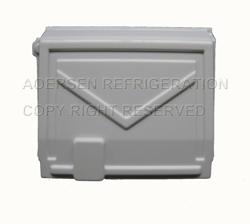 1000kg Square Ice Evaporator Plate