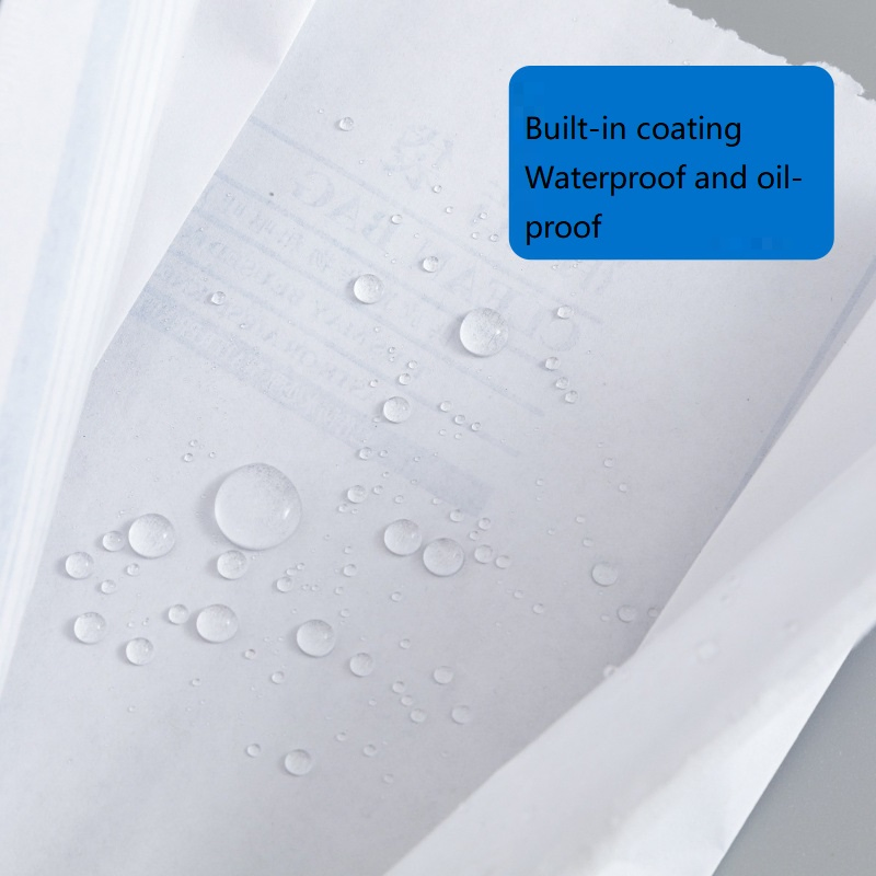 Travel Disposable Waterproof Throw up Air Sickness Bags for Airplane Vomit Bag