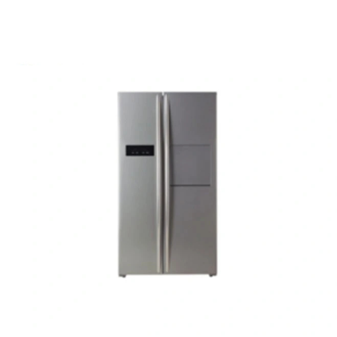Bcd-436W Side by Side Refrigerator Fast Cooling Home Fridge