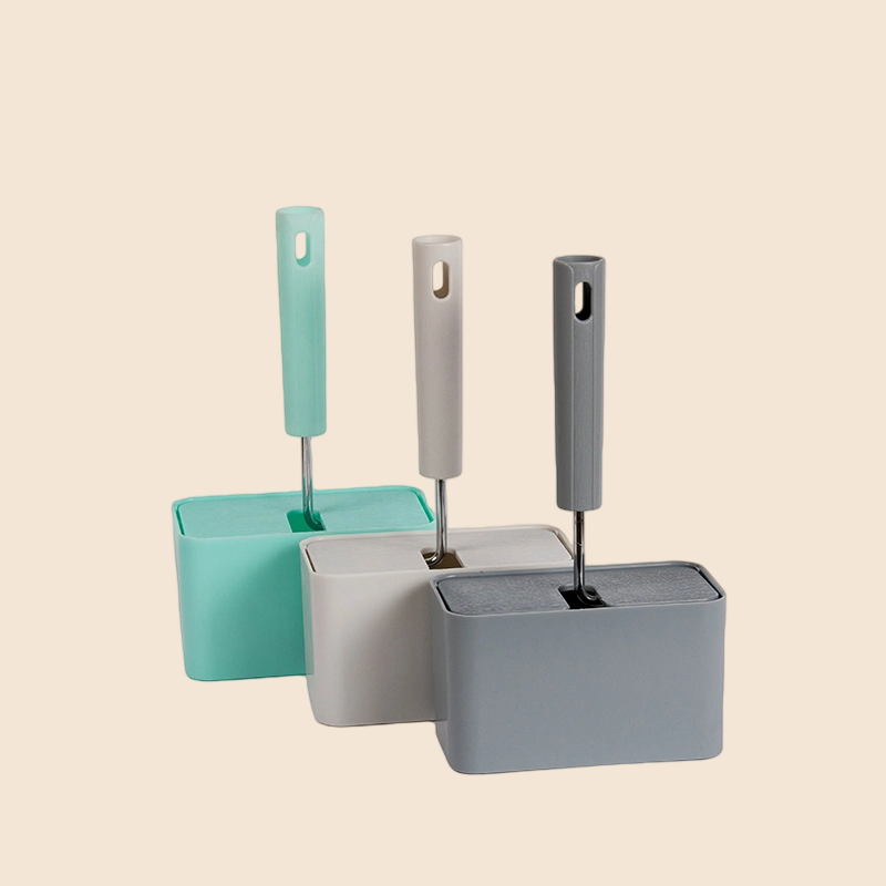 Sticky Roller Brush Lint Remover for Clothes