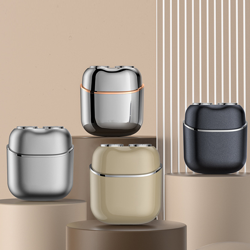 Sensor Electric Mini Shaver Cosmetic Women Personal Care Lady Shaver