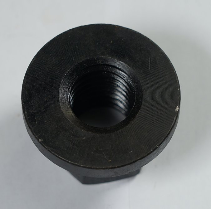 Hexagonal Self Drilling Anchor Nuts T76