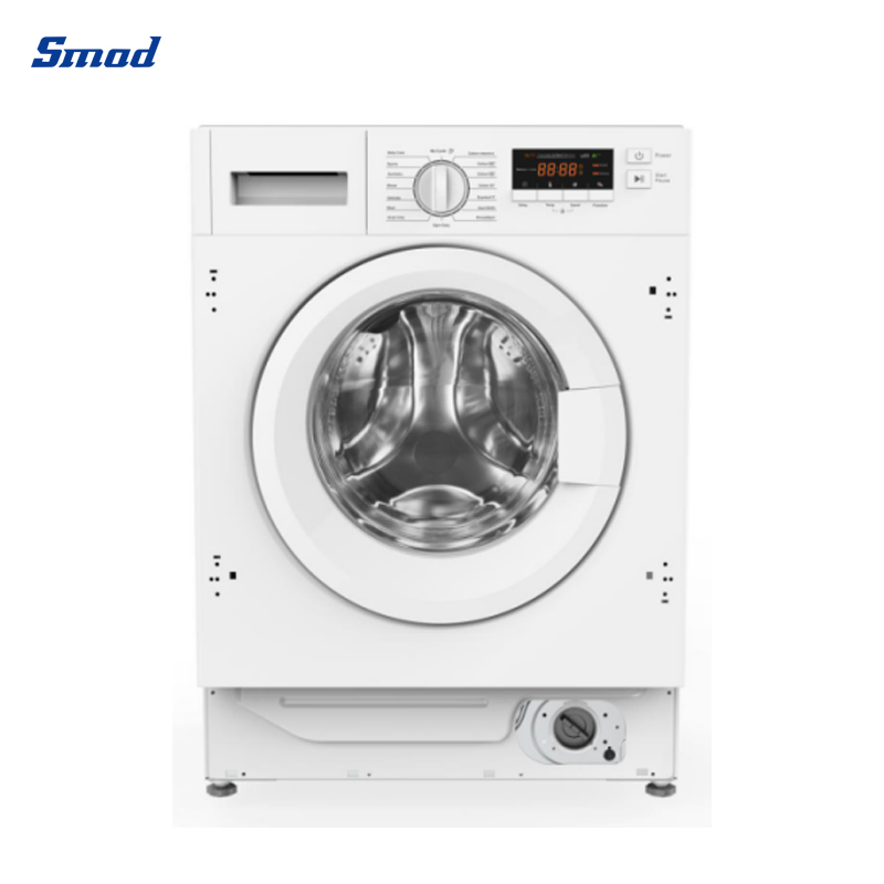 12kg Rated Capacity 120V60Hz American Standard Washing Machine
