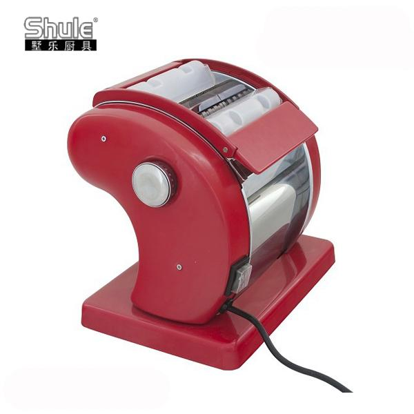 Classical Italy Design Household Electric Dough Roller