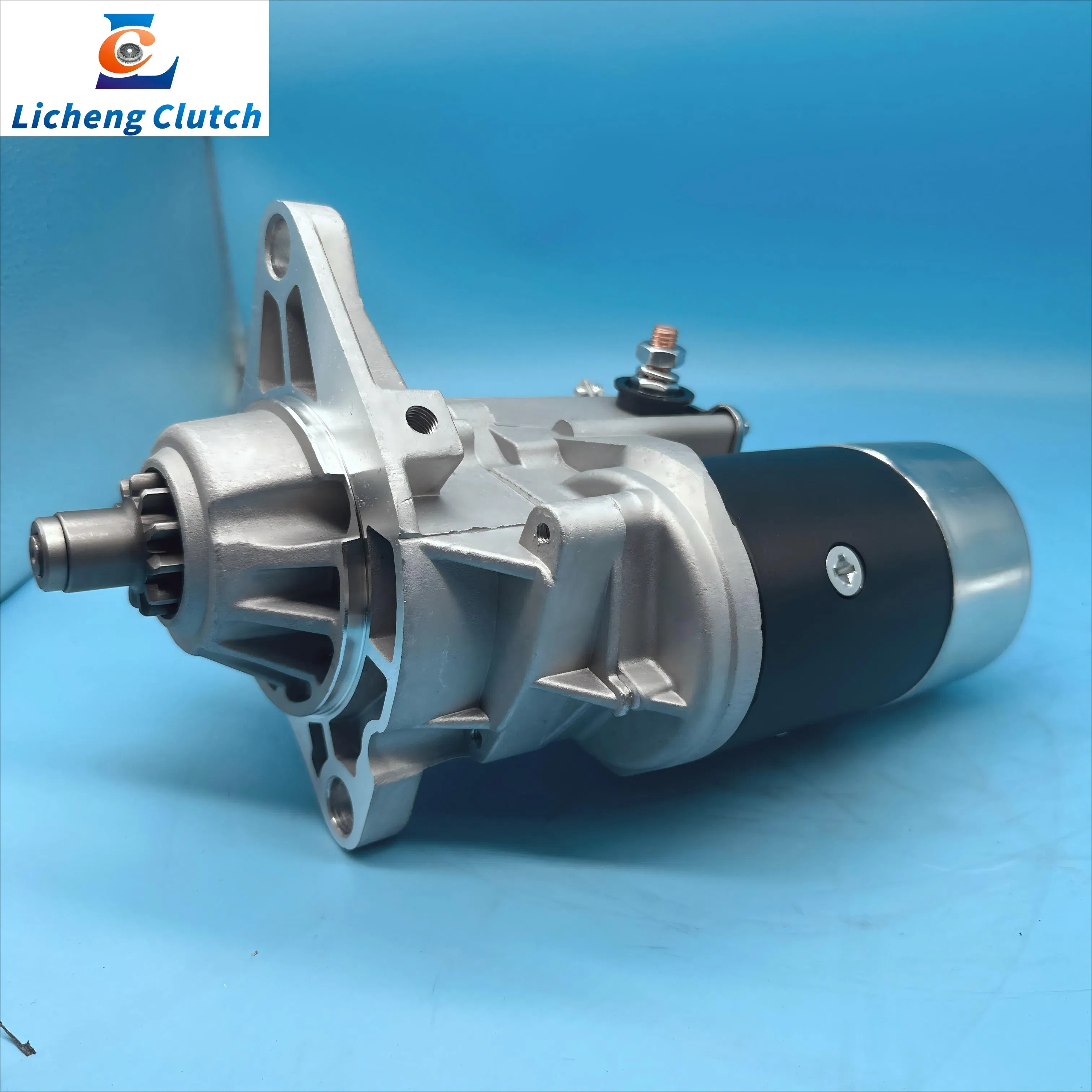 Стартер 24В для японских авто Isuzu