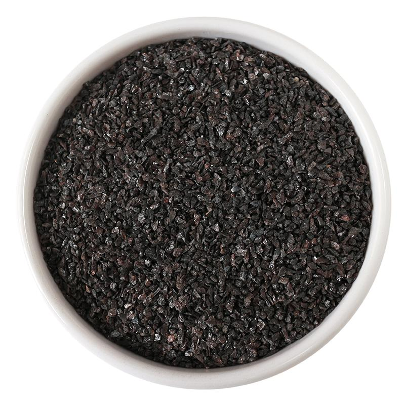 Dumping/Tilting Furnace Produced Barmac Crushed Brown Corundum for Refractory