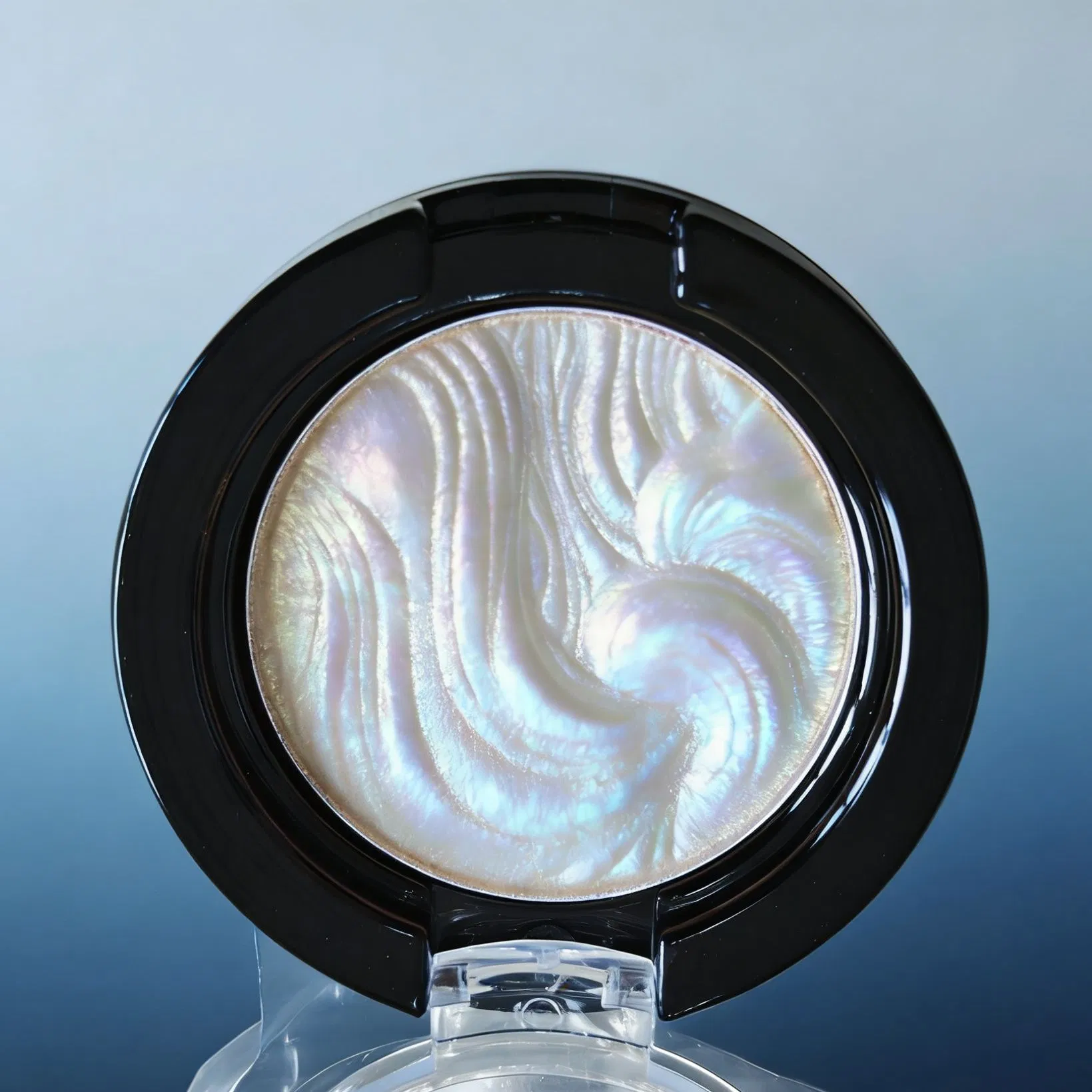 Optical Chameleon Highlighter Powder Private Label OEM ODM Waterproof Long Lasting Makeup Manufacturer