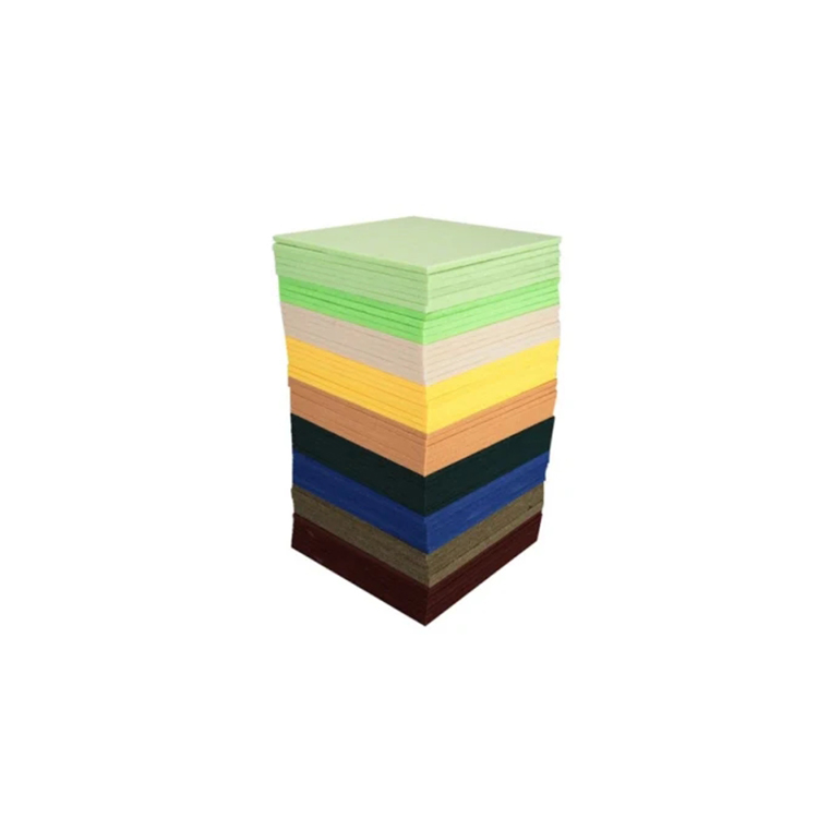 New Arriving Acoustic Panels Acoustic Pet Felt Panels for Home