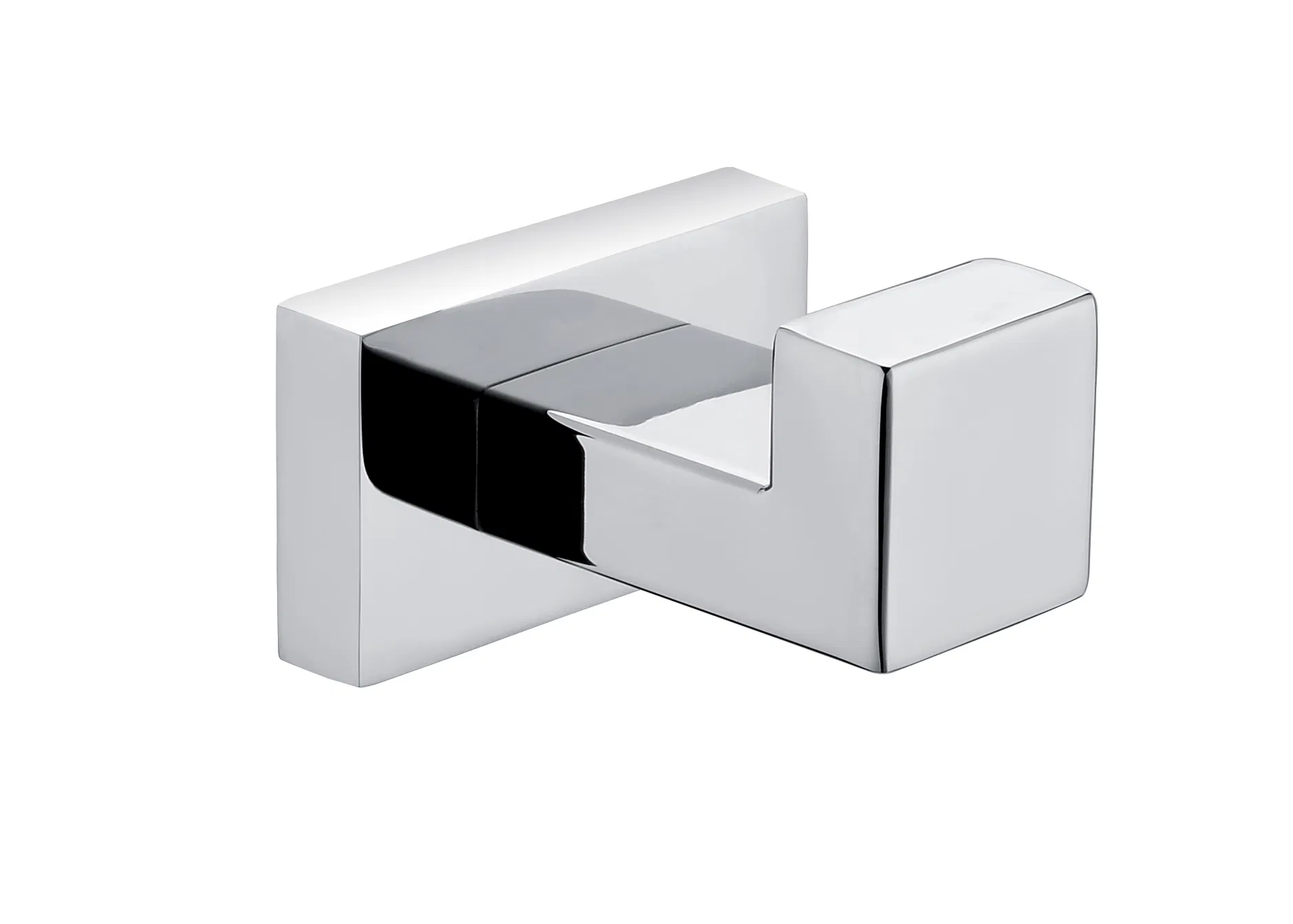 Полотенцедержатель квадратный из нержавеющей стали 304