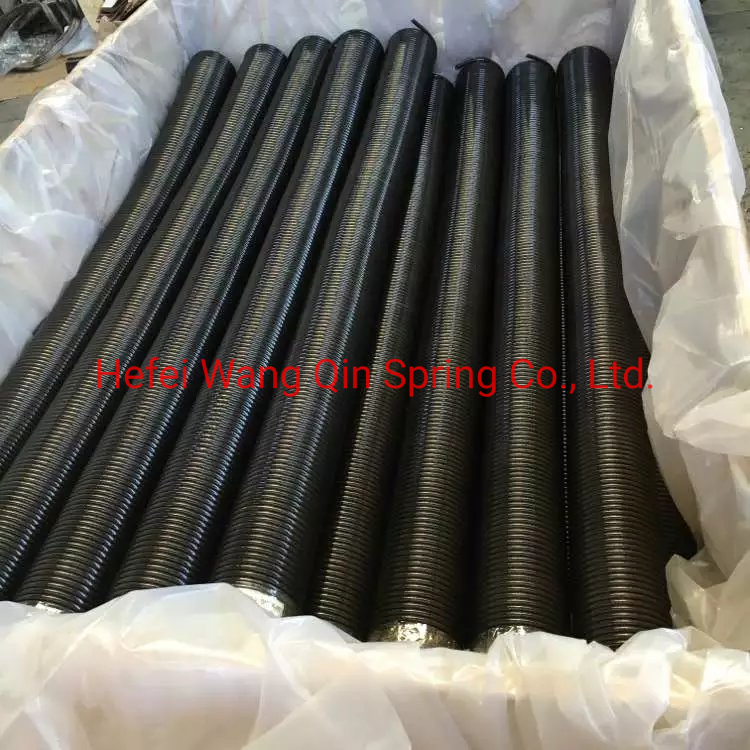 Rolling Shutter Door Extension Spring Garage Door Torsion Springs Manufacturer