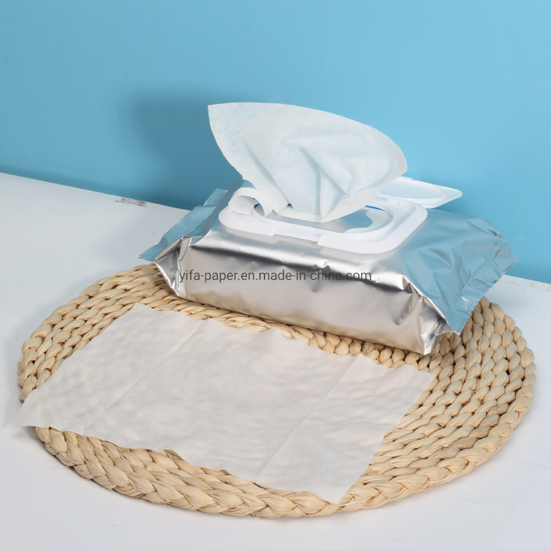Ginger Scented Baby Hand and Mouth Cleaning Wipes