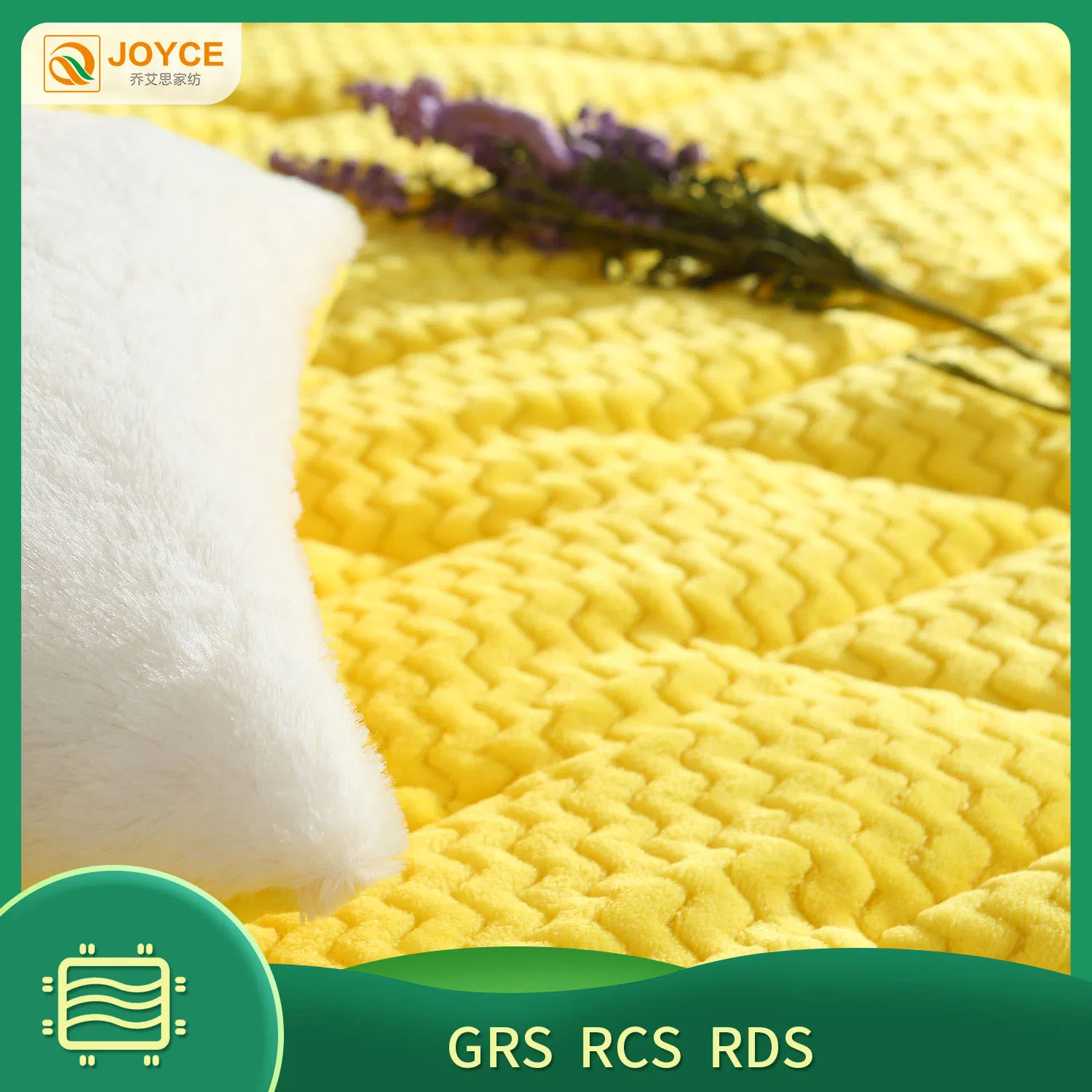 Мягкий фланелевый плед для дома, разноцветный