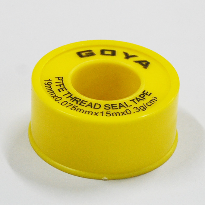 PTFE Joint Sealant Tape Thread Sealing Tape