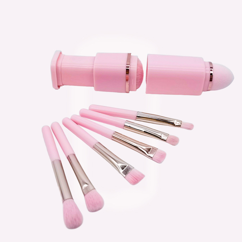 Trusted Professional Makeup Brush Set Used by Makeup Artists Worldwide Makeup Brush