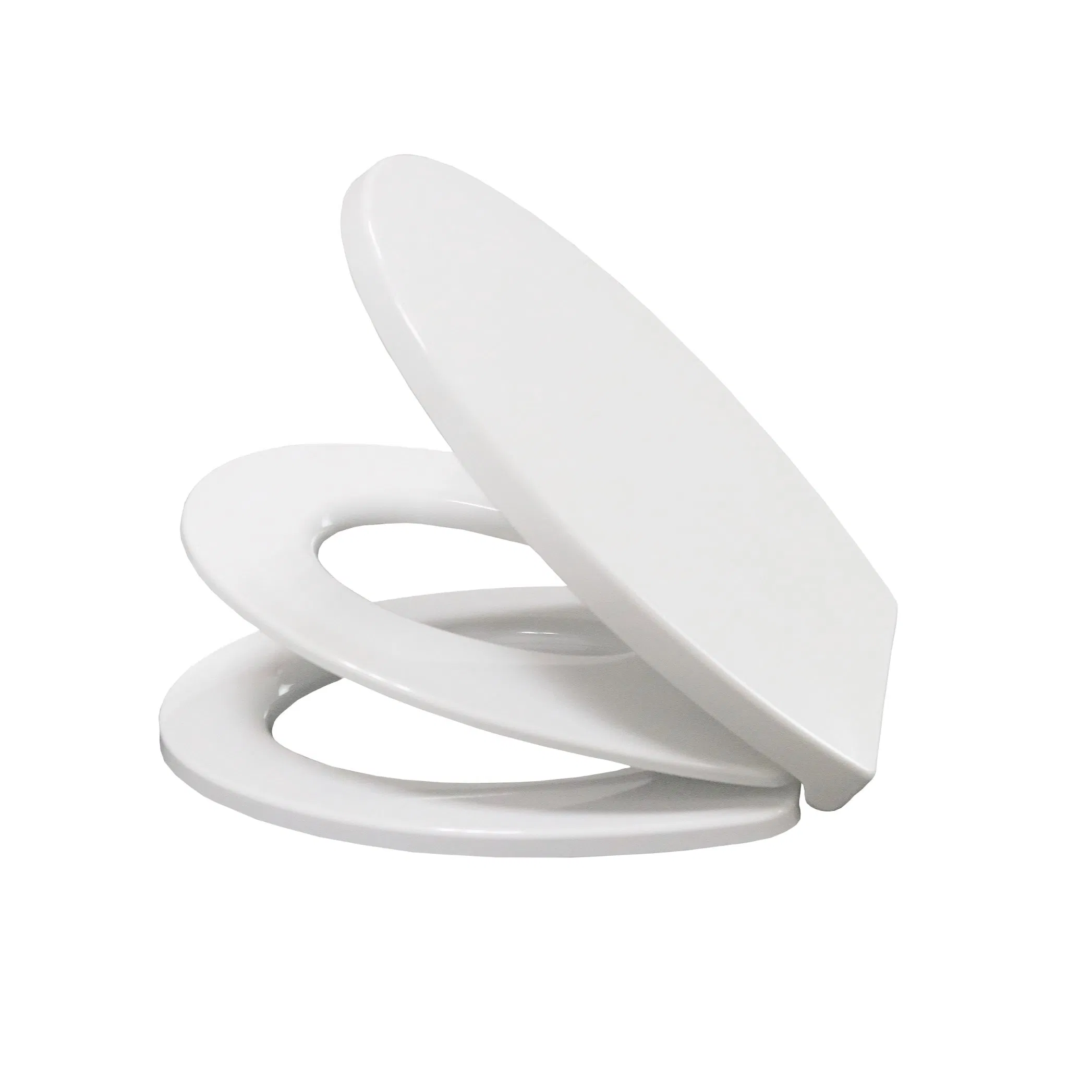 Urea Soft Close Quick Release 3 Pieces Happy Children Toilet Seat